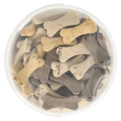 Smulti Hondensnacks<Hondenkoek kluif mix 1kg