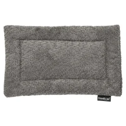 Friendly Pet Hondenkussen<Hondenkussen Vinci antraciet 43x28cm