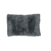 Friendly Pet Hondenkussen<Hondenlounge Deiko 92 x 61 cm grijs