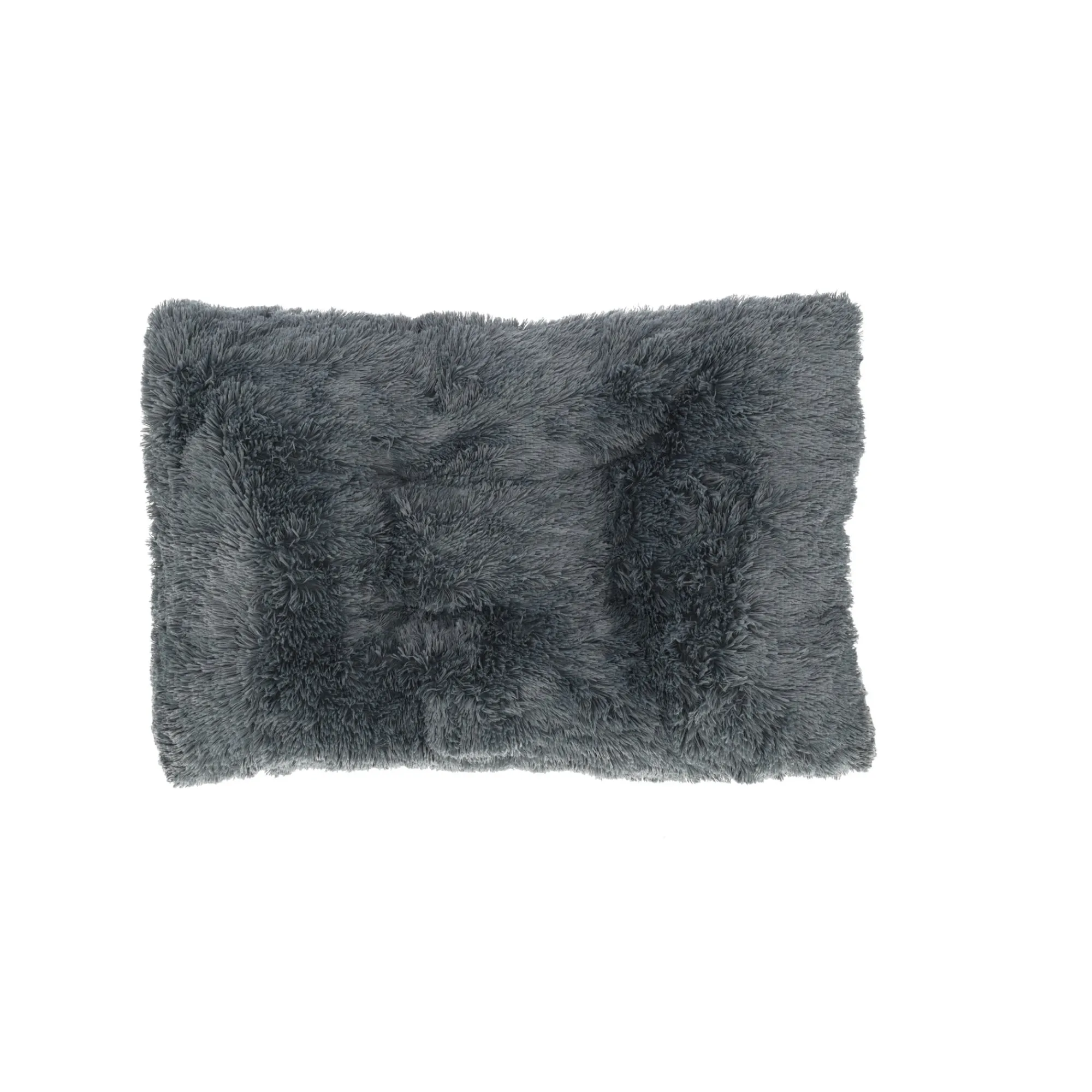 Friendly Pet Hondenkussen<Hondenlounge Deiko 92 x 61 cm grijs