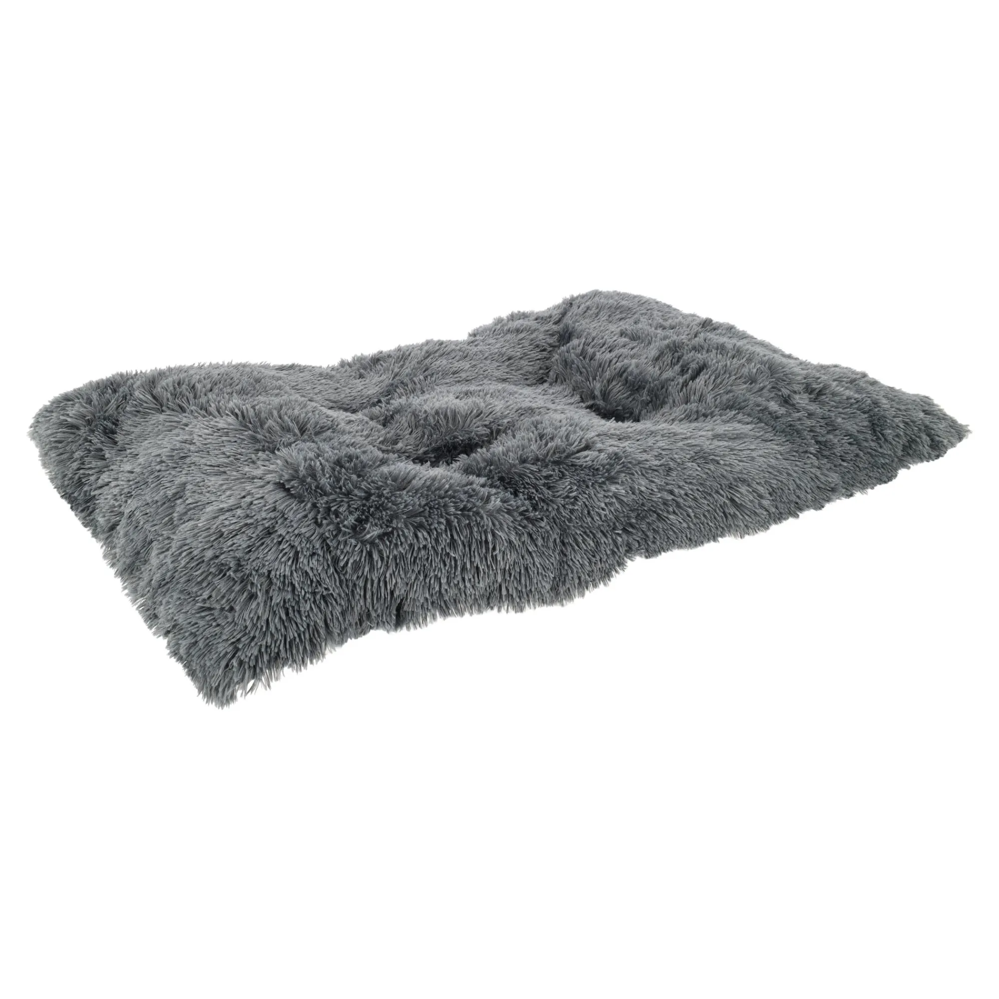 Friendly Pet Hondenkussen<Hondenlounge Deiko 92 x 61 cm grijs