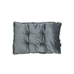 Friendly Pet Hondenkussen<Hondenlounge Deiko 92 x 61 cm grijs