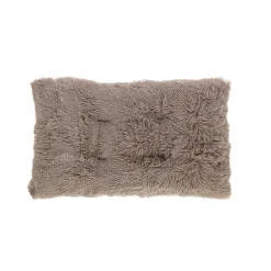 Friendly Pet Hondenkussen<Hondenlounge Deiko 92 x 61 cm taupe