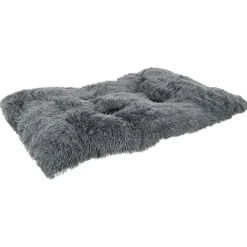 Friendly Pet Hondenkussen<Hondenlounge Fancho 107 x 71 cm grijs