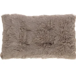Friendly Pet Hondenkussen<Hondenlounge Fancho 107 x 71 cm taupe