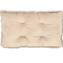 Friendly Pet Hondenkussen<Hondenlounge Fancho 107 x 71 cm taupe