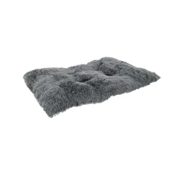 Friendly Pet Hondenkussen<Hondenlounge Nila 76 x 48 cm grijs