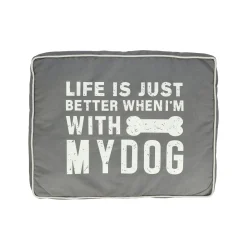 Friendly Pet Hondenmand<Hondenlounge 90x65 my dog