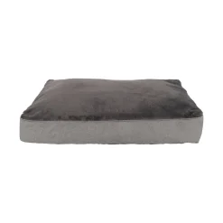 Madison Hondenkussen<Hondenl Oxford/Lapit grey 120x90cm