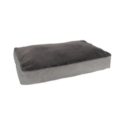 Madison Hondenkussen<Hondenl Oxford/Lapit grey 100x68cm