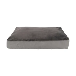 Madison Hondenkussen<Hondenl Oxford/Lapit grey 100x68cm