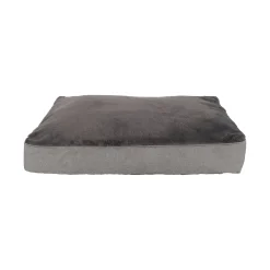 Madison Hondenkussen<Hondenl Oxford/Lapit grey 80x55cm