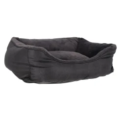 Madison Hondenmand<Hondenmand Lapit/Yuma grey 45x65cm