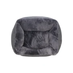 Madison Hondenmand<Hondenmand Lapit/Yuma grey 45x65cm
