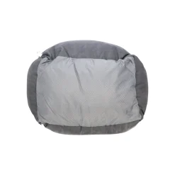 Madison Hondenmand<Hondenmand Lapit/Yuma grey 45x65cm