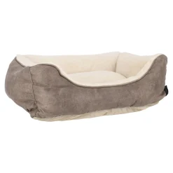 Madison Hondenmand<Hondenmand Lapit/Yuma taupe 45x65cm