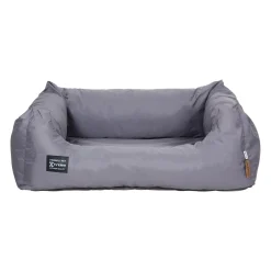 Friendly Pet Hondenmand<Hondenmand out proof grey 80x67 FP
