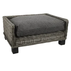 Friendly Pet Hondenmand<Hondenmand Pippa 58x45cm willow grey