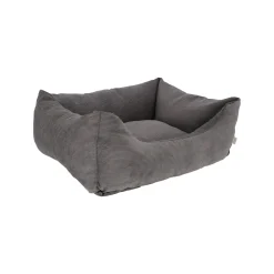 Friendly Pet Hondenmand<Hondenmand Rib Grey 80x67 FP