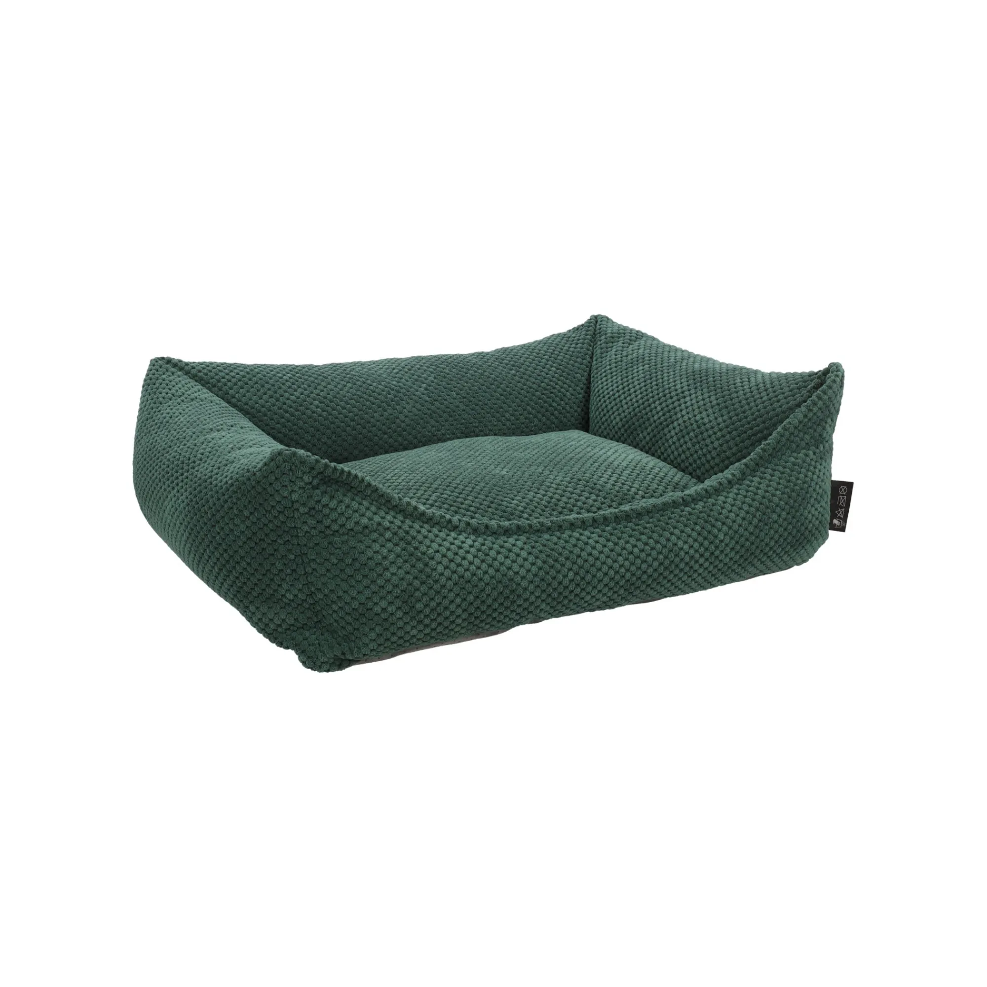 Friendly Pet Hondenmand<Hondenmand 65x50x20 Onega green memory