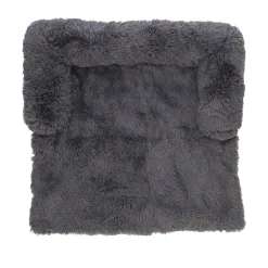 Friendly Pet Hondenkussen<Hondenmat Bank antraciet 74x74cm