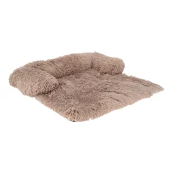 Friendly Pet Hondenkussen<Hondenmat Bank taupe 74x74cm