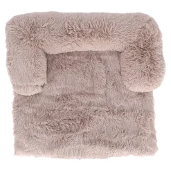 Friendly Pet Hondenkussen<Hondenmat Bank taupe 74x74cm