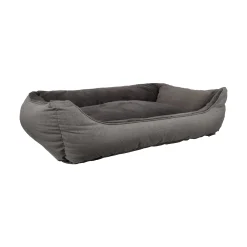 Madison Hondenmand<Hondenm 50x65 Oxford grey/Lapit grey