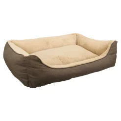 Madison Hondenmand<Hondenm 50x65 Oxford taupe/Lapit taupe