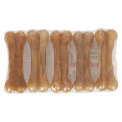 Smulti Hondensnacks<Hondensnack been 8 cm 5st