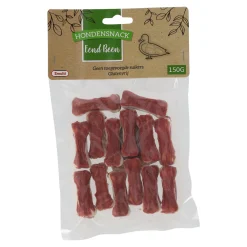 Smulti Hondensnacks<Hondensnack been eend 5cm 150G