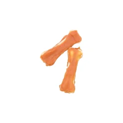 Smulti Hondensnacks<Hondensnack been kip 10cm 2st