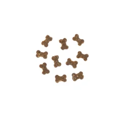 Smulti Hondensnacks<Hondensnack bone meat eend 200 g