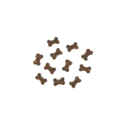 Smulti Hondensnacks<Hondensnack bone meat konijn 200 g