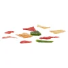 Flamingo Hondensnacks<Hondensnack boost chips rund met collageen 60g