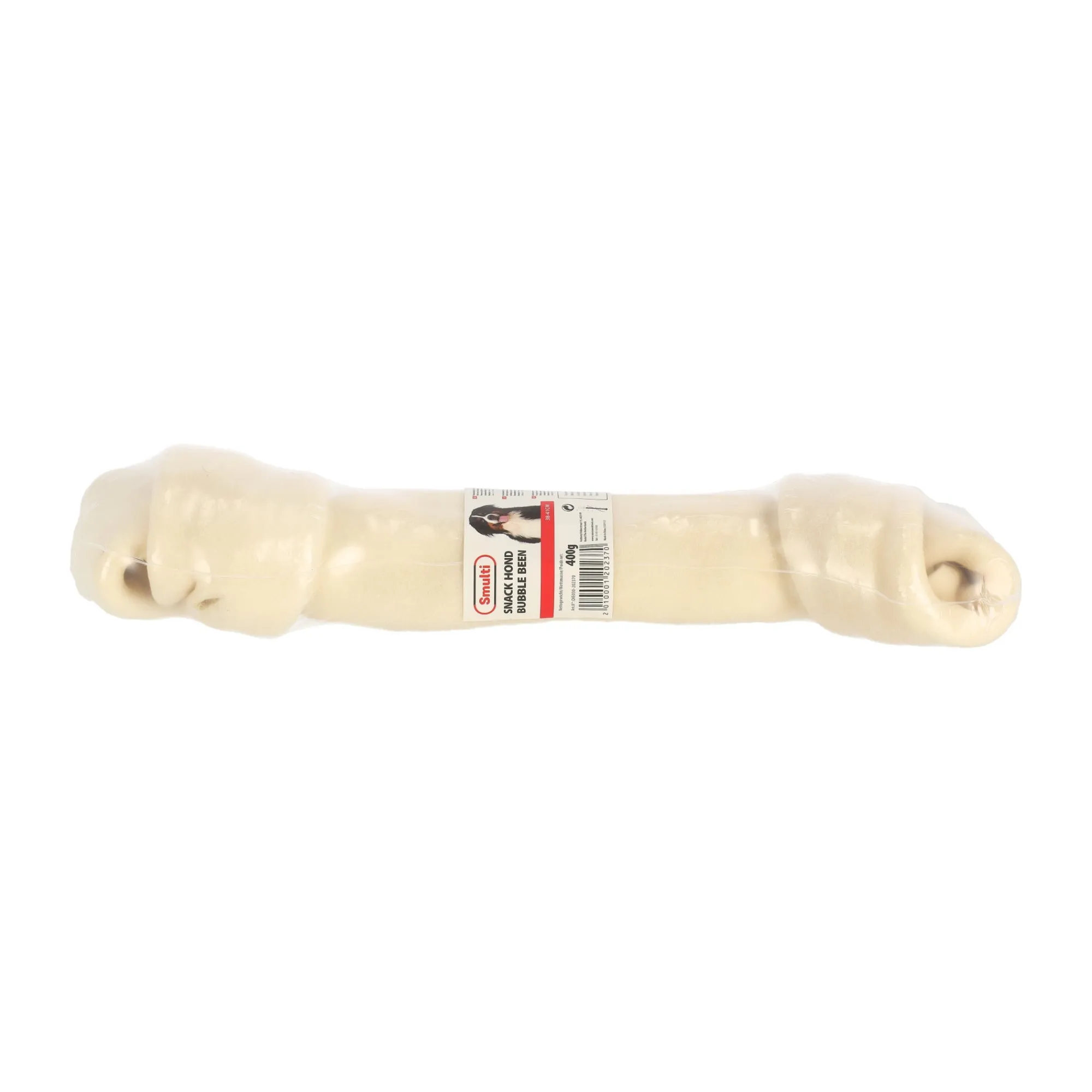 Smulti Hondensnacks<Hondensnack bubble been 38-41cm