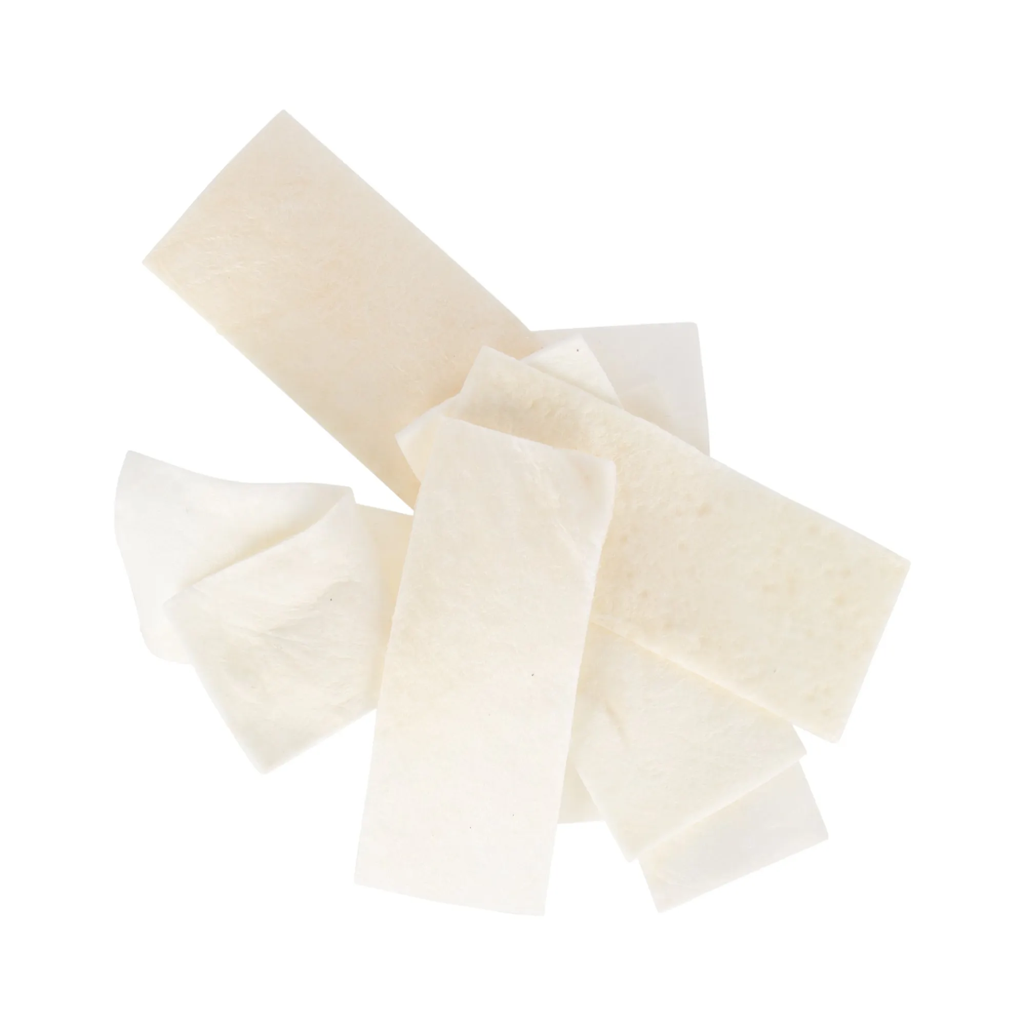 Smulti Hondensnacks<Hondensnack bubble chips 7st