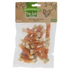 Smulti Hondensnacks<Hondensnack calcium bone kip 150G