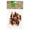 Smulti Hondensnacks<Hondensnack calcium bone lam 150G