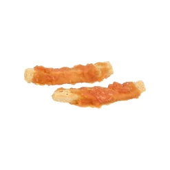 Smulti Hondensnacks<Hondensnack crunch stick kip 85g