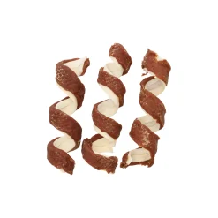 Smulti Hondensnacks<Hondensnack curl eend 15cm 3st