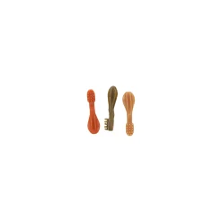 Whimzees Hondensnacks<Hondensnack dental tandenborstel XS 48st