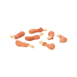 Smulti Hondensnacks<Hondensnack drumstick kip 500g
