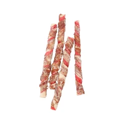 Smulti Hondensnacks<Hondensnack duck stick 18cm duo 4st