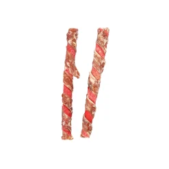 Smulti Hondensnacks<Hondensnack duck stick 24cm duo 2st