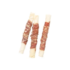 Friendly Pet Hondensnacks<Hondensnack duck stick 17cm 3st