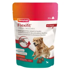 Beaphar Hondensnacks<Hondensnack Flexifit chews 175g