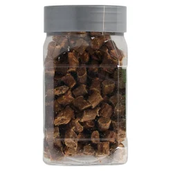 Smulti Hondensnacks<Hondensnack/kat kip stukjes 100G