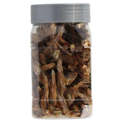 Smulti Hondensnacks<Hondensnack/kat visjes 90G