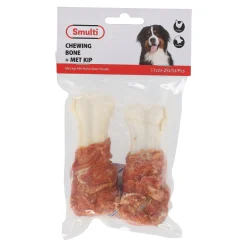 Friendly Pet Hondensnacks<Hondensnack kip bot 11cm 2st